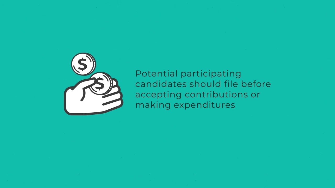 What you Need to Know when Running for Office | AZ Clean Elections (2025/2026)