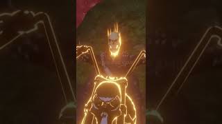 make joke Kamil Ghost rider come back in gulli bulli aur khooni Baba part 28 💀