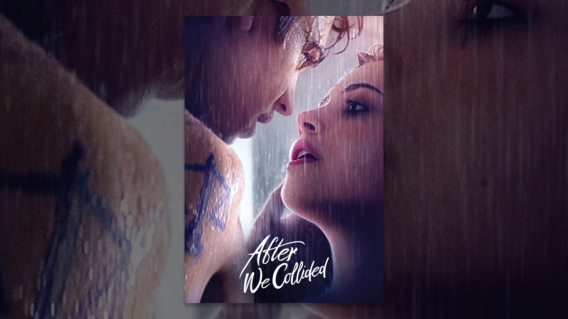 'After We Collided' Has Finally Hit Netflix in the U.S.  Will the Film ...