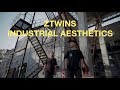 ZTWINS - fragments of reality