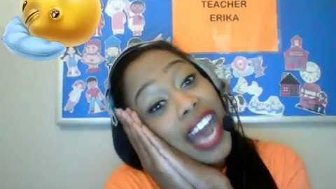 VIPKID: Using ManyCam and Props!