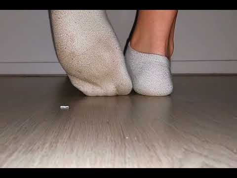 Very Dirty Sock Tramples