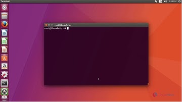 How to install ClassicMenu Indicator on Ubuntu 17.04