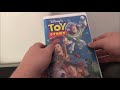 My Toy Story Collection (2019 Edition)