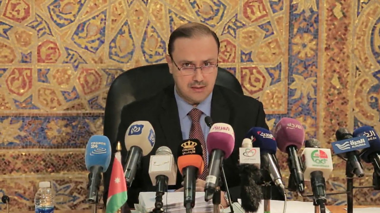 منح الجنسية الأردنية أو الإقامة الدائمة للمستثمرين ضمن شروط #الأردن_يتقدم