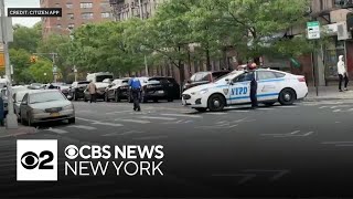 Police shoot, critically hurt man in Brooklyn