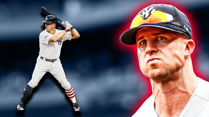 Brett Gardner career highlights