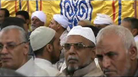 القارى احمد محمد السلكاوى سورة فاطر كفر الغاب 27 9 2016 تصوير رضا قابيل 01062971061