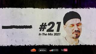DiMO (BG) [2021 #21] In The Mix Podcast