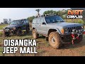 RAPIH SEKALI UNTUK DIPAKAI OFFROAD BERAT | DIRT CARVLOG #213