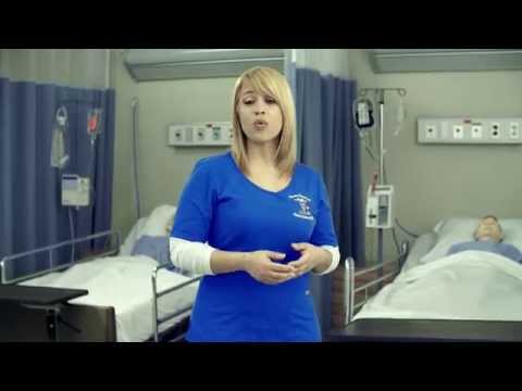 Video: ¿Trine University tiene un programa de enfermería?