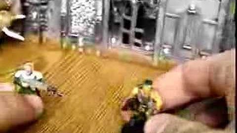 Robots That Will Kill Everything!!!