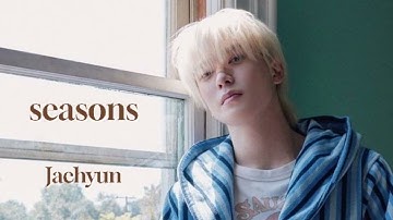 [AI COVER][Request] seasons -Jaehyun (original: wave to earth)