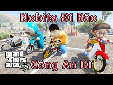 GTA 5 Mod