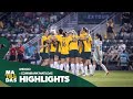 CommBank Matildas v Mexico | Highlights | International Friendly image