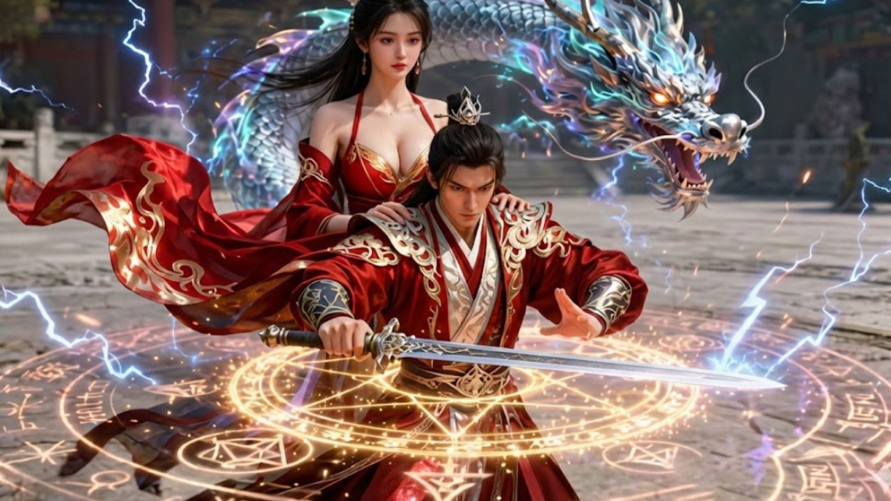 Trọng Sinh Biết Trước Được Bi Kịch Thảm Khốc, Cô Gái Xinh Đẹp Cùng Mẹ Đối Phó Với Tiểu Tam