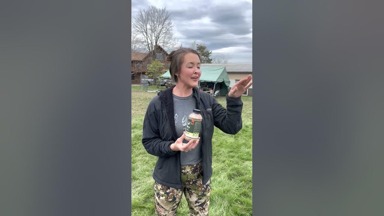 Citronella review from courtney with mountain archery fest carbondale
