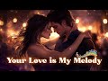 Your Love Is My Melody Romantic Love Song 2025 Trending Acoustic Best English Music