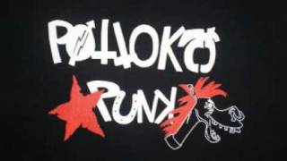 Video thumbnail of "Pottoka Punk -Errebelde-"