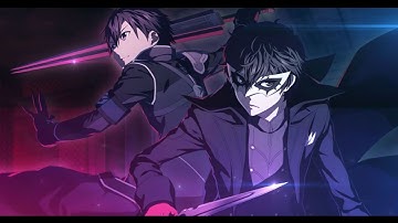 SL23 plays SAO: Memory Defrag X P5R Collab | FINALE | Checkmate (late 600 sub special)