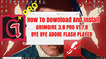 AQW UPTADE GRIMOIRE 3.8+ PRO V 1.7.8 2021 I UPTADE BOT AQWORLDS 2021