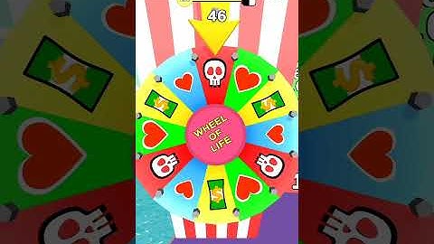 Run of Life: "Gameplay walkthrough" (Level-152) Complete