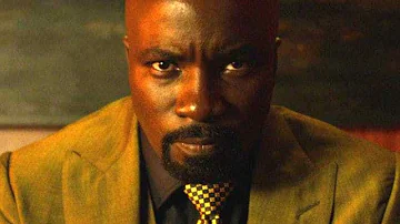 Is Luke Cage in the MCU?