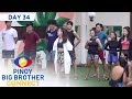 Day 34: Housemates, nagtulungan para sa birthday ni Andrea | PBB Connect