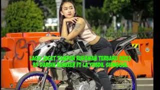 lagu joget tampan rupawan terbaru 2023 by darsin remixer ft la yusdil sionggul remix style