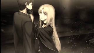 Sad Tribute To Fate Stay Nights Caster