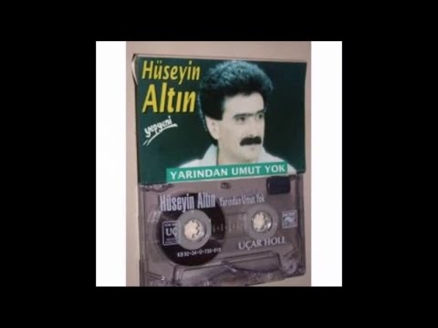 HÜSEYİN ALTIN - MUTLU GÜNLER NERDE KALDI