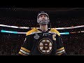 Zdeno Chara receives rousing ovation from Boston crowd prior to Game 5