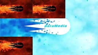 (RQ/REMAKE) Paramedia 2005 Logo has a Sparta AntiVenom Remix
