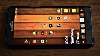 1. Step-By-Step How To Apply This Cool Theme On Your Android Smartphone