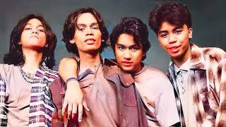 Video thumbnail of "Eraserheads - Shirley (Live at the RX 93.1 Fm Concert Series) 11/20/93"