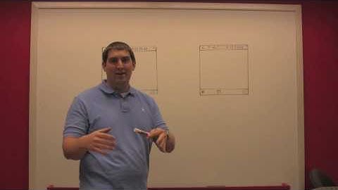 Interview - Adding Instant Messaging to Cobrowsing