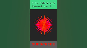 Turtle Graphics🔥|#codecreaterskr #python #shorts