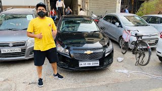 Chevrolet Cruze Getting Crazy Mod ‘ Screen Pe Sab Dikhega’