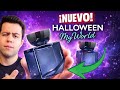 ¿VALE LA PENA Halloween My World? 🤔 | El NUEVO perfume masculino que recuerda a…