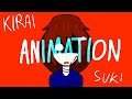 kiraisuki / ANIMATION (ft. OC) [13+]