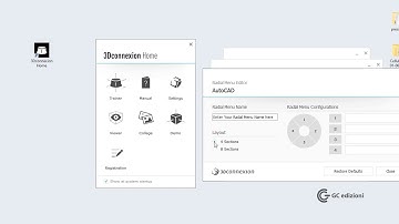CadMouse Pro Wireless