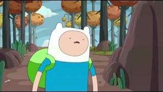 Adventure Time - Web Weirdos