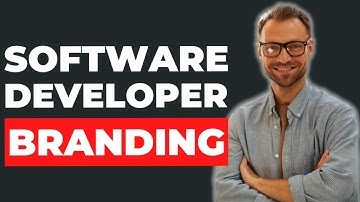 How to Market Yourself as a Software Developer: Personal Branding Essentials 👩‍💻