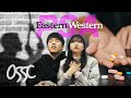 Koreans React To 'PSA' In Eastern VS Western