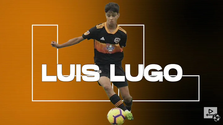 Luis Lugo Highlights Class 23