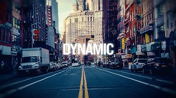 Dynamic Intro Opener Parallax - After Effects Template