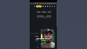 Send ETH, Tron, or BSC  Simple Steps Explained
