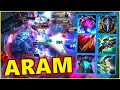 Aram lol fun moments 2024 ahri qiyana janna nilah vex skarner 279