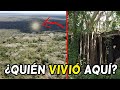 En la Selva Encontré las Ruinas del Pueblo y Cenote Fantasma