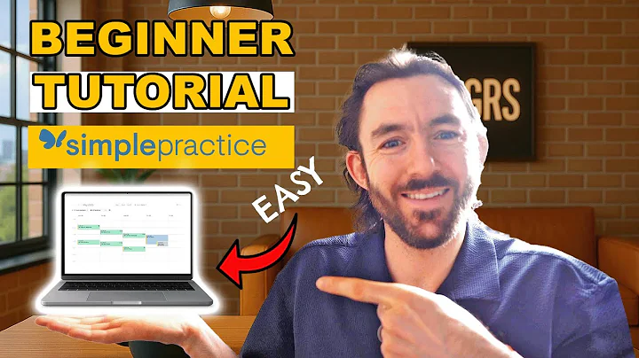A Complete Beginners Tutorial For SimplePractice (Step by Step-2025)
